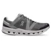 On Running Men's Cloudgo Running Shoe - Black/Glacier- Regular (D) -Gazelle Sports webimage 3B0327A2 F49E 4C50 A1A745134417A19F