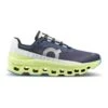 On Running Men's Cloudmonster Running Shoe - Iron/Hay - Regular (D) -Gazelle Sports webimage 67D4F966 C1F9 4EDC 8ECEFFF78E6BAA58