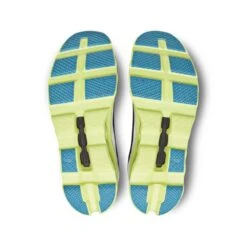 On Running Men's Cloudmonster Running Shoe - Iron/Hay - Regular (D) -Gazelle Sports webimage 6ADBD609 B974 43EF 81CA4EE7883A5F12