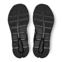 On Running Men's Cloudrunner Waterproof Running Shoe - Black- Regular (D) -Gazelle Sports webimage B7E10B09 2538 4944 BB73145C22BA2CE1