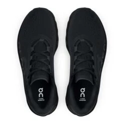 On Running Men's Cloudmonster Running Shoe - All Black - Regular (D) -Gazelle Sports webimage ECA3F088 932D 4B1A 9DCEA4C23EA0BEE0