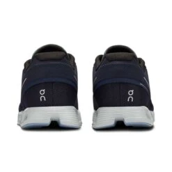 On Running Men's Cloud 5 Running Shoe - Midnight/Navy - Regular (D) -Gazelle Sports webimage F53B9C2B 1E17 410D 8300CA41D4D0B7C8