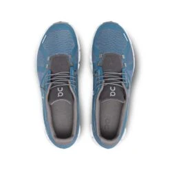 On Running Men's Cloud 5 Running Shoe - Stellar/Eclipse - Regular (D) -Gazelle Sports xqioxv68g7yetmtgi0sq